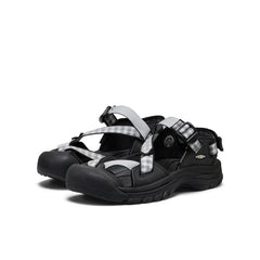 Women's Zerraport II Sandal Gingham / Keen / Women's