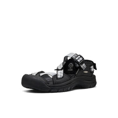 Women's Zerraport II Sandal Gingham / Keen / Women's