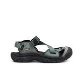 Women's Zerraport II Sandal Dark Forest/Lily Pad / Keen / Women's
