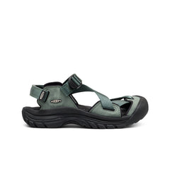 Women's Zerraport II Sandal Dark Forest/Lily Pad / Keen / Women's