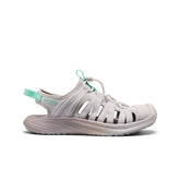 Women's Whisper Lite Sandal Vapor/Cabbage / Keen / Women's