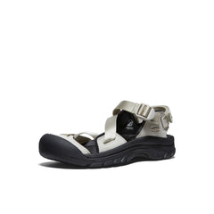Women's Zerraport II Sandal Silver Birch/Black / Keen / Women's