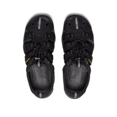 Women's Clearwater CNX Sandal Black/Black / Keen / Women's