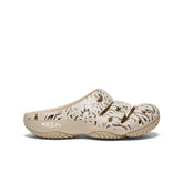 Women's Yogui Arts Clog x Hide and Seek H&S Sand / Keen / Women's
