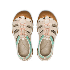 Women's Newport H2 Tri-Block Birch / Keen / Women's