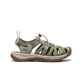 Women's Whisper Lily Pad / Keen / Women's