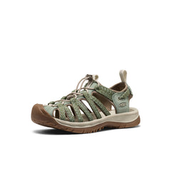 Women's Whisper Lily Pad / Keen / Women's