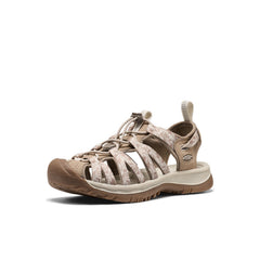 Women's Whisper Brindle Print / Keen / Women's