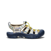 Women's Newport Retro Sandal x An Ko Rau An Ko Rau Multi / Keen / Women's