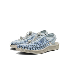 Women's UNEEK Canvas Ballad Blue/Ballad Blue / Keen / Women's