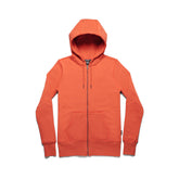 Women's PNW Hoodie Burnt Ochre / Keen / Women's