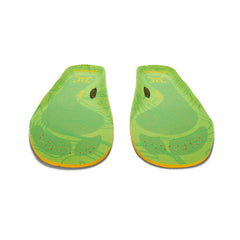 Women's Outdoor K-30 Low Arch Insole Green / Keen / Women's