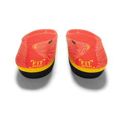 Women's Outdoor K-30 High Arch Insole Red / Keen / Women's