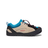 Women's Jasper Rocks Sneaker Safari/Fjord Blue / Keen / Women's