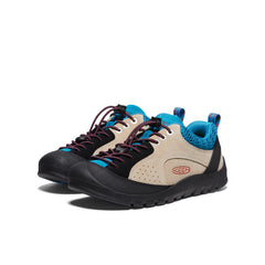 Women's Jasper Rocks Sneaker Safari/Fjord Blue / Keen / Women's
