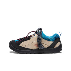 Women's Jasper Rocks Sneaker Safari/Fjord Blue / Keen / Women's