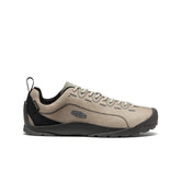 Women's Jasper Nylon Waterproof Sneaker Abbey Stone/Black / Keen / Women's