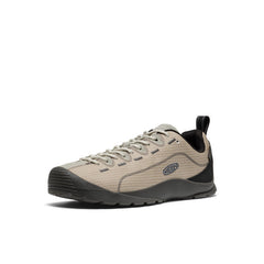 Women's Jasper Nylon Waterproof Sneaker Abbey Stone/Black / Keen / Women's