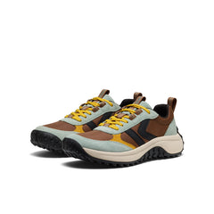 Women's KS86 Sneaker Bison/Iceberg Green / Keen / Women's