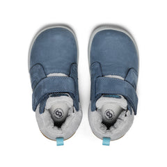 Little Kids' KNX Middie Vintage Indigo/Alloy / Keen / Kids'