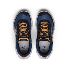 Big Kids' Zionic Waterproof Boot Naval Academy/Bright Marigold / Keen / Kids'