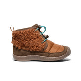Little Kids' Howser II Waterproof Chukka Roasted Pecan/Dark Earth / Keen / Kids'