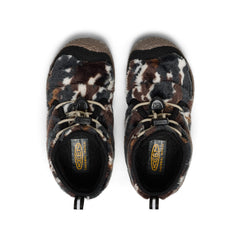 Little Kids' Howser II Waterproof Chukka Black/Star White / Keen / Kids'