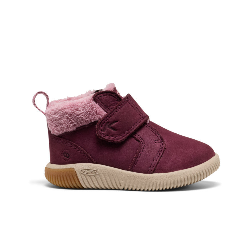 Toddlers' KNX Middie Fig/Lilas / Keen / Kids'