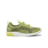 Big Kids' KNX Knit Sneaker Iguana/Evening Primrose / Keen / Kids'