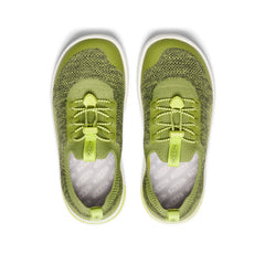 Big Kids' KNX Knit Sneaker Iguana/Evening Primrose / Keen / Kids'