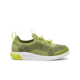 Little Kids' KNX Knit Sneaker Iguana/Evening Primrose / Keen / Kids'