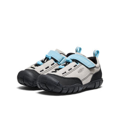 Little Kids' Jasper II Silver Birch/Baltic Sea / Keen / Kids'