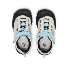 Little Kids' Jasper II Silver Birch/Baltic Sea / Keen / Kids'