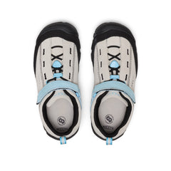 Big Kids' Jasper II Silver Birch/Baltic Sea / Keen / Kids'