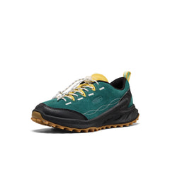 Big Kid's Jasper Zionic Sneaker Mediterranea/Cabbage / Keen / Kids'