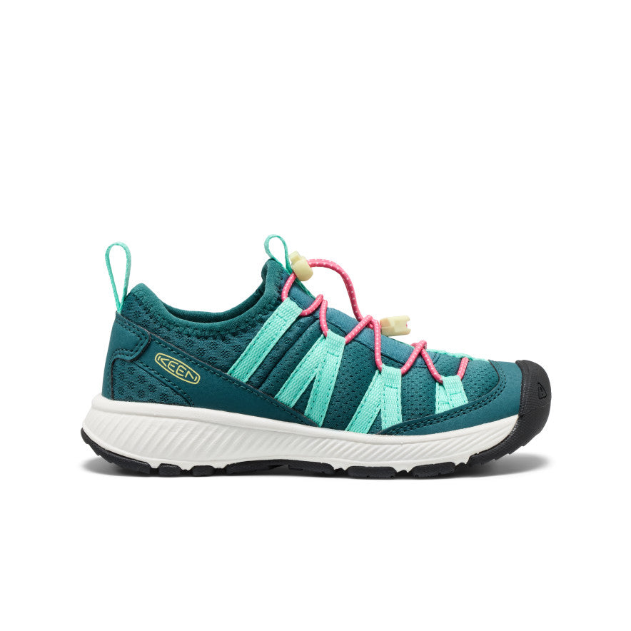Little Kids' Motozoa Sneaker Mediterranea/Pink Lemonade / Keen / Kids'