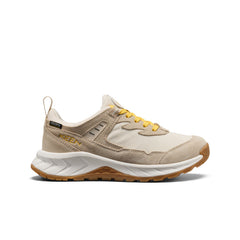 Big Kids' Hightrail Waterproof Hiking Shoe Birch/Daffodil / Keen / Kids'