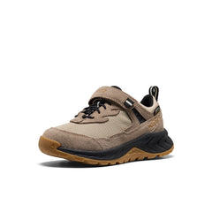 Little Kids' Hightrail Waterproof Hiking Shoe Brindle/Oak Buff / Keen / Kids'