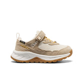 Little Kids' Hightrail Waterproof Hiking Shoe Birch/Daffodil / Keen / Kids'