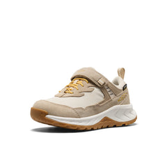 Little Kids' Hightrail Waterproof Hiking Shoe Birch/Daffodil / Keen / Kids'