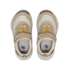 Little Kids' Hightrail Waterproof Hiking Shoe Birch/Daffodil / Keen / Kids'