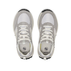 Big Kids' KS86 Sneaker Alloy/Star White / Keen / Kids'