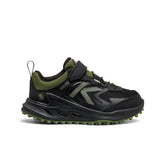 Little Kids' Zionic Waterproof Shoe Black/Bronze Green / Keen / Kids'