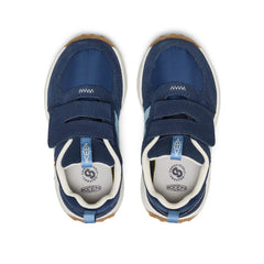 Little Kids' KS86 Sneaker Naval Academy/Coronet Blue / Keen / Kids'