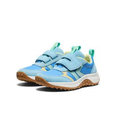 Little Kids' KS86 Sneaker Baltic Sea/Wax Yellow / Keen / Kids'