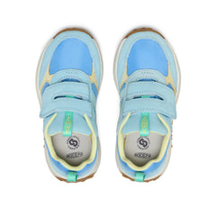 Little Kids' KS86 Sneaker Baltic Sea/Wax Yellow / Keen / Kids'