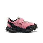 Little Kid's Jasper Zionic Sneaker Cashmere Rose/Giggle Pink / Keen / Kids'