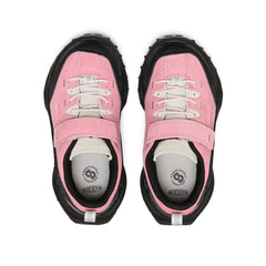 Little Kid's Jasper Zionic Sneaker Cashmere Rose/Giggle Pink / Keen / Kids'