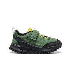 Little Kid's Jasper Zionic Sneaker Bronze Green/Evening Primrose / Keen / Kids'