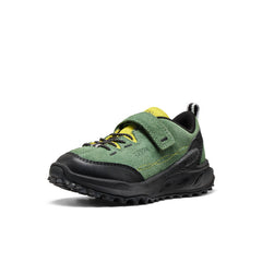 Little Kid's Jasper Zionic Sneaker Bronze Green/Evening Primrose / Keen / Kids'